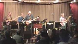 Because They're Young - Duane Eddy cover