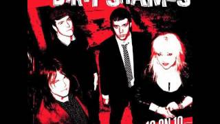 The Dirty Shames - Toxic Affair