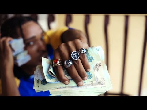 WellMaxx - Quick Dial Ft. Rollin Dice Musiq (Official Music Video)