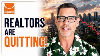 Realtors Are Leaving the Business — Here’s Why