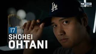 Download lagu Shohei Ohtani's HISTORIC Game 3! 🤩 (4-for-4, 2 home runs, 3 RBI, 5 walks) | 大谷翔平の圧巻パフォーマンス mp3 Download lagu Shohei Ohtani's HISTORIC Game 3! 🤩 (4-for-4, 2 home runs, 3 RBI, 5 walks) | 大谷翔平の圧巻パフォーマンス mp3