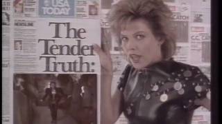 C.C.Catch -Baby I Need Your Love