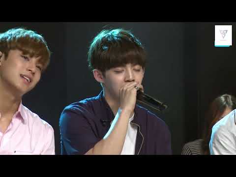 [ENG/KOR SUB] 20160509 [HIGHLIGHT] 유행가 LIVE - SEVENTEEN 'Dear Carat' Special LIVE
