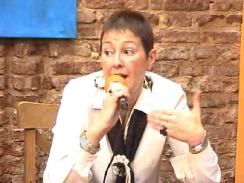 Mónica Arroyo (27/09/2011)