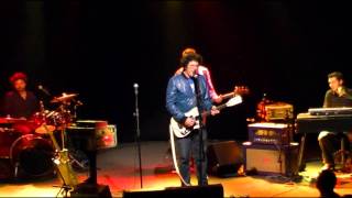 Domenico e Kassin - Água @ Teatro Rival, 2011