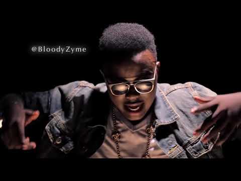 Kwaku Zyme - That Thing Ft  Kur (Official Video)