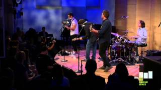 Barons in the Attic, Live in The Greene Space