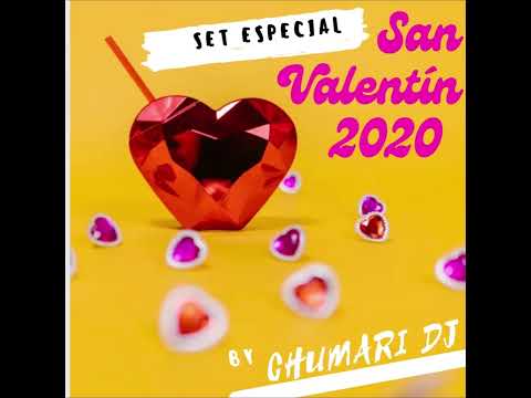 TEMAZOS Y CANTADITAS CON AMOR!!❤️❤️❤️❤️❤️❤️❤️❤️❤️by Chumari Dj