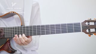Tokyo      Style      Guitar      3