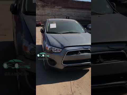 Автомобиль MITSUBISHI OUTLANDER 2015 | GrandCar Автомобиль MITSUBISHI OUTLANDER 2015 | GrandCar