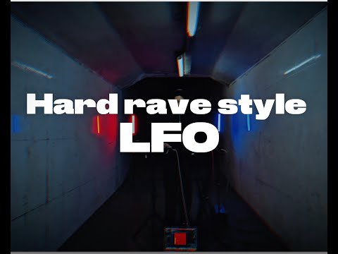 LFO | GBB：2024 Producer Category Wildcard | Hard rave style (FLASH WARNING)