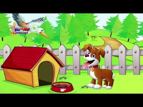 Asculta picurii de ploaie - Animat