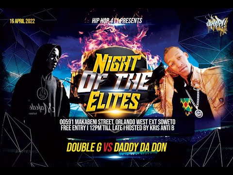 Double G vs Daddy Da Don