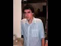 Terry Davis Explains What It S Like To Live With Schizophrenia
