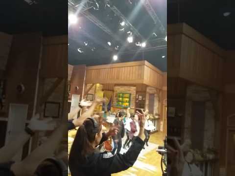 Deril deebouw gangnam style psy ini talkshow net tv