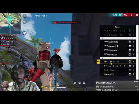 Last Hope Valentines Trophy 2021 Grand-Final