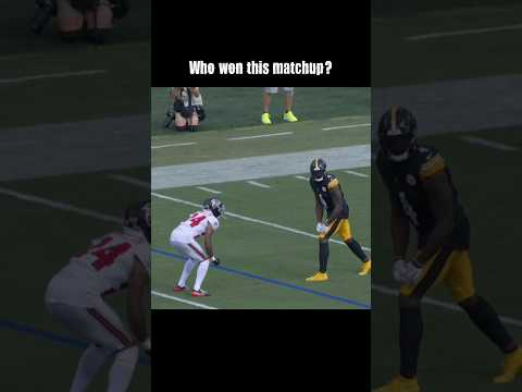 NFL Matchup Highlights video artwork