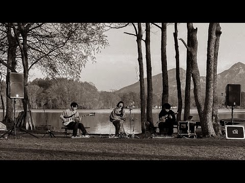 dansa med dig - Fluff Live At Fukushima [Japanese Subtitles]