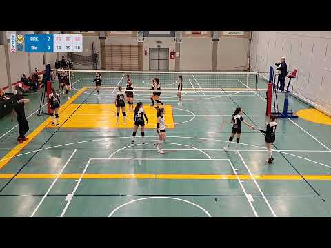 Serie C - Volley Millenium BS vs Volley Bienno