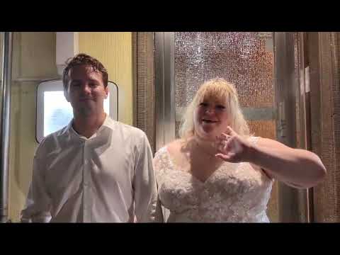 Tamada Ilya aus Frankfurt für Ihre Hochzeit