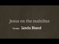 Jesus On The Mainline (Music w/Lyrics)