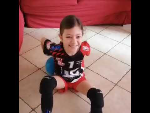 TUTORIAL PALLAVOLO GROSSETO S3 WHITE ANTI CORONAVIRUS