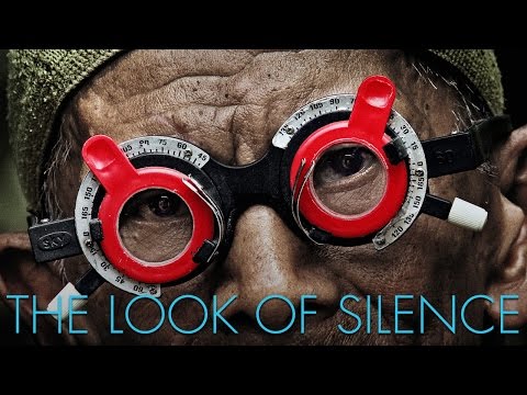The Look of Silence (Trailer)