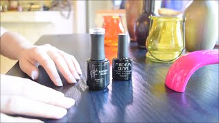 ASMR Short 7: Layered Sounds and Chameleon Nails! Tapping, 360 Degree Sound, Close Whisper MadamGlam