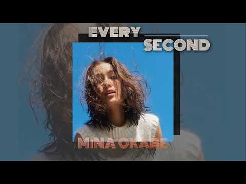 Mina Okabe - Every Second [1 hour version]