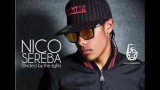 Lights, Camera, Action Ft. Robel (Prod. Hit 'N' Run) - Nico Sereba