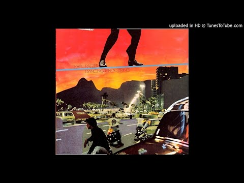 LYSERGICFUNK : Thump Dance