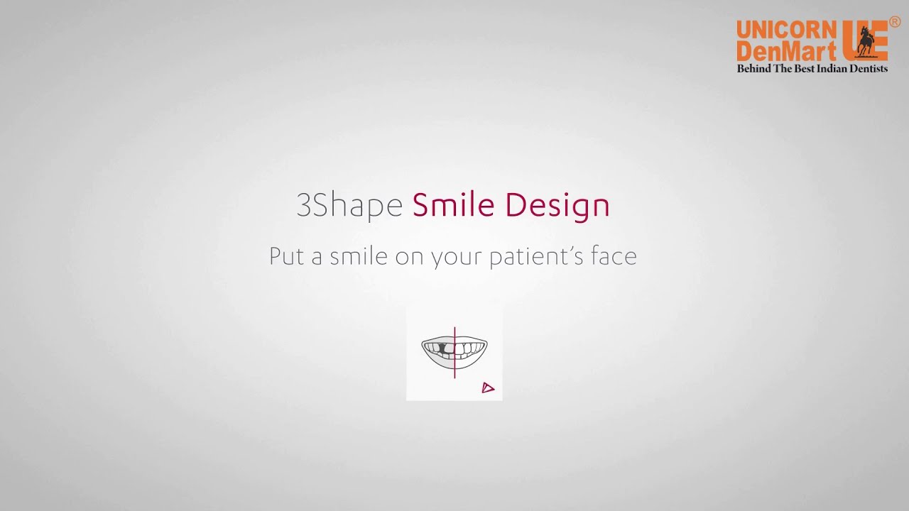 3Shape Smile Design | Ultimate Dental Software Tutorial
