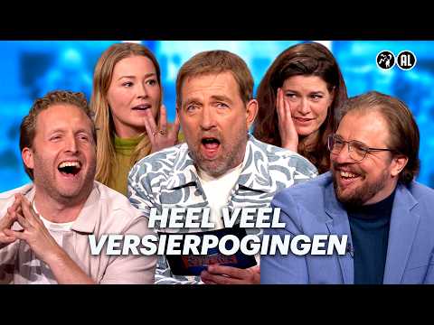 Dit is de slechtste versierpoging ooit | Dit Was Het Nieuws