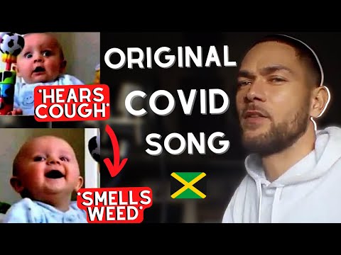 'LockDown' Best Corona Reggae Remix - Culan