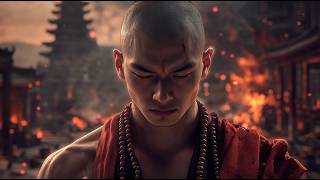 Download lagu 【Kung Fu Fury】Shaolin Temple Destroyed Overnight—Monks Swear Vengeance! #trending #viral #action mp3