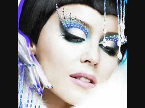 Ice Maiden Entrance Song