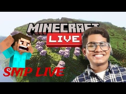 Epic Showdown: Raju vs. Vlogs in Minecraft