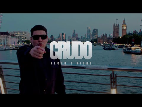 Kechu - Crudo (Beat @sanyipeligro) | GRAND SLAM