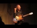 Brooks Williams - Sugar Sweet (Muddy Waters Cover)  Feb. 15, 2013