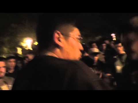 4os - Kiro vs Chez Chelius