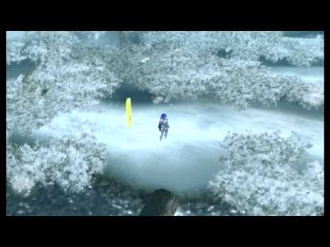 Let's Play Xenosaga II Part 29 - Haunting Memories