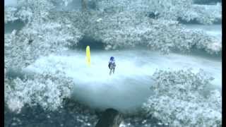 Let's Play Xenosaga II Part 29 - Haunting Memories