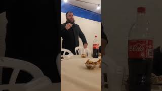 דברי תורה לאזכרה שבירת מידת הגאווה הרב עדיאל בוארון  (הרב אברהם מלמד) - התמונה מוצגת ישירות מתוך אתר האינטרנט יוטיוב. זכויות היוצרים בתמונה שייכות ליוצרה. קישור קרדיט למקור התוכן נמצא בתוך דף הסרטון