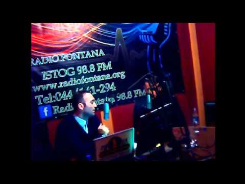 Fol Shlir Me Themeluesin e VV-së 07.02.2016