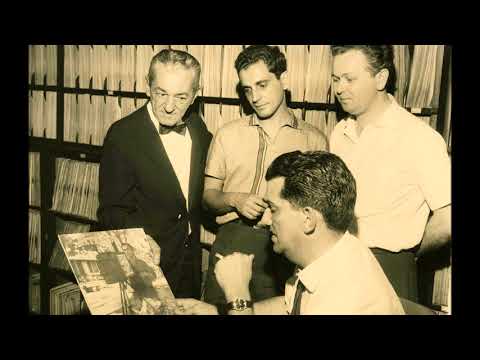 Brotinho (Sergio Bittencourt) - Jacob Do Bandolim