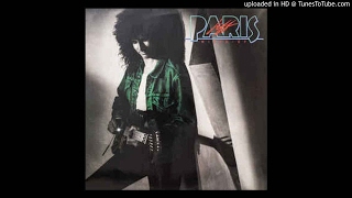 Jeff Paris - I Can't Let Go