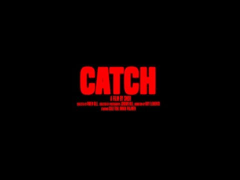i.amsolo - CATCH