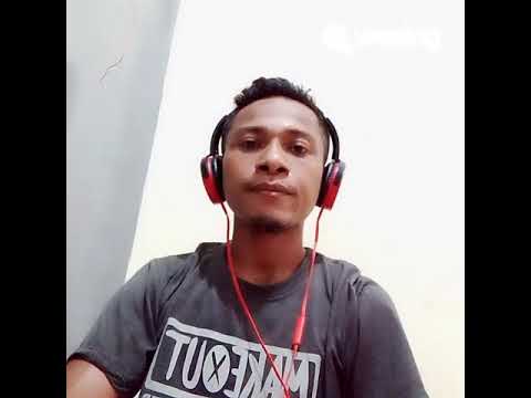 Kau Milikku  feat Maryo JabalRootz