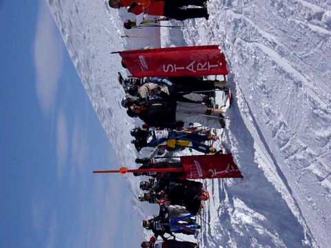 im kossli sis grandiose skirenne