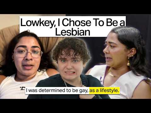 "Choosing" To Be Gay